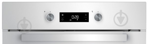 Духовой шкаф Beko BIM24300WS - фото 2