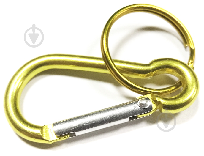 Карабін - фото 1 Карабін - фото 1