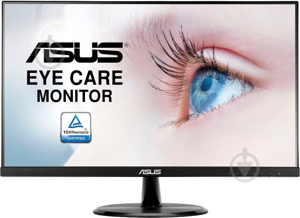 Монитор Asus VA249HE 23,8" (90LM02W1-B02370) - фото 1