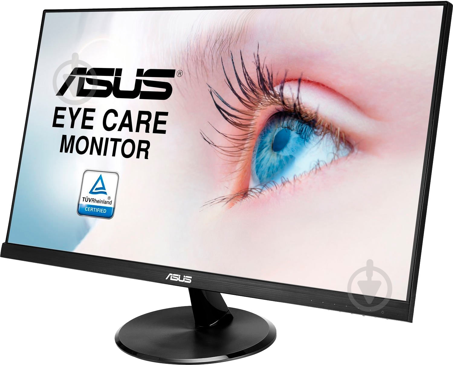 Монитор Asus VA249HE 23,8" (90LM02W1-B02370) - фото 4