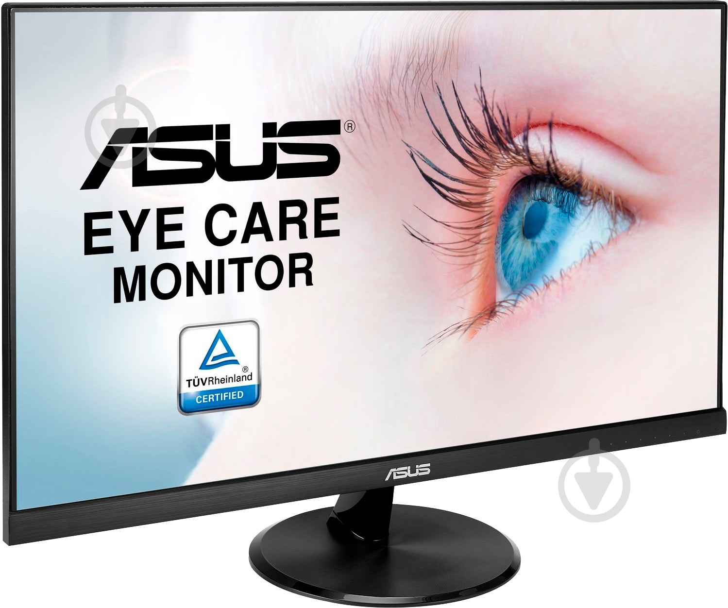 Монитор Asus VA249HE 23,8" (90LM02W1-B02370) - фото 2