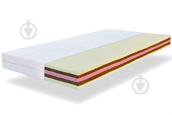 Матрас Jam Zephyr 180x200 см - фото 1