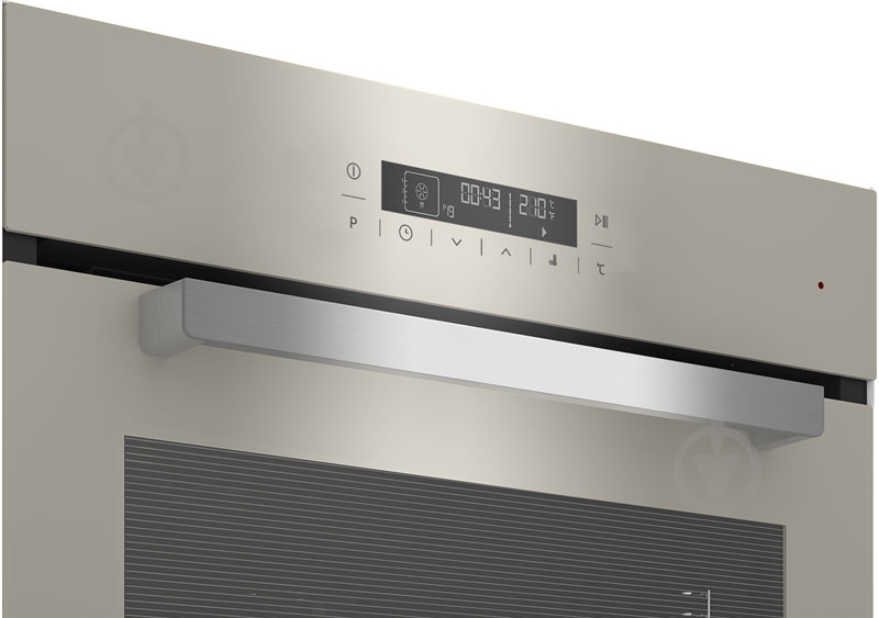 Духовой шкаф Beko BIM 24400 GСS - фото 4