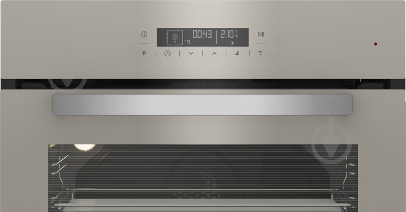 Духовой шкаф Beko BIM 24400 GСS - фото 3