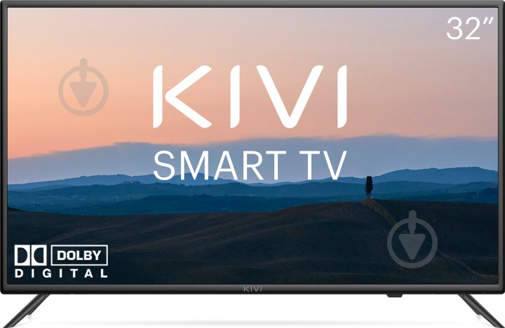 Телевизор Kivi 32H600KD - фото 3