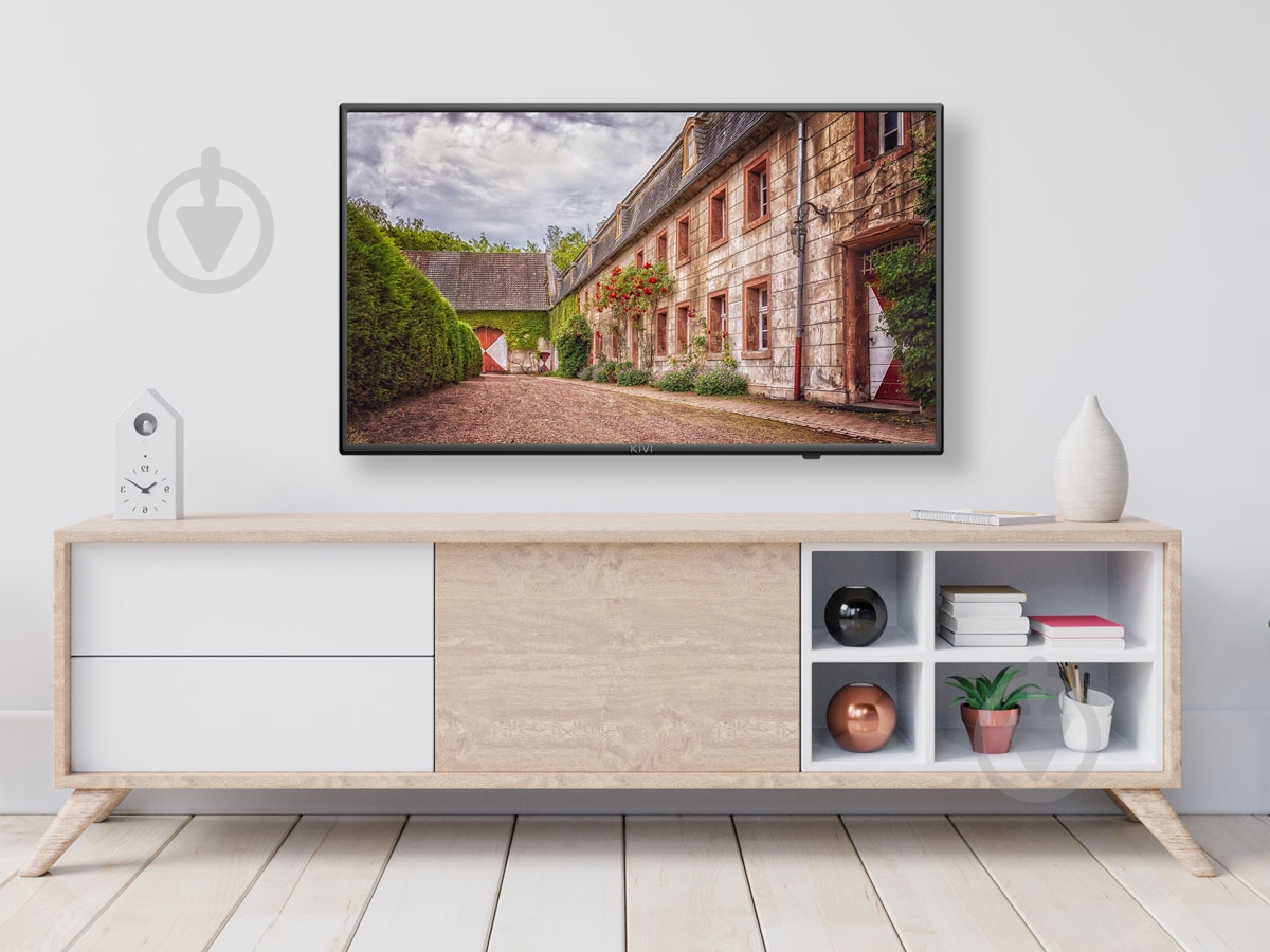 Телевизор Kivi 32H600KD - фото 10