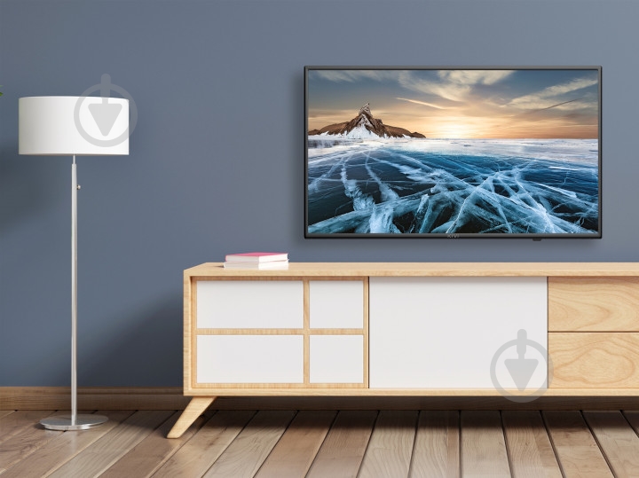 Телевизор Kivi 32H600KD - фото 9