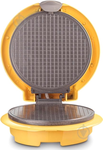 Вафельниця Magio МG-397 - фото 2