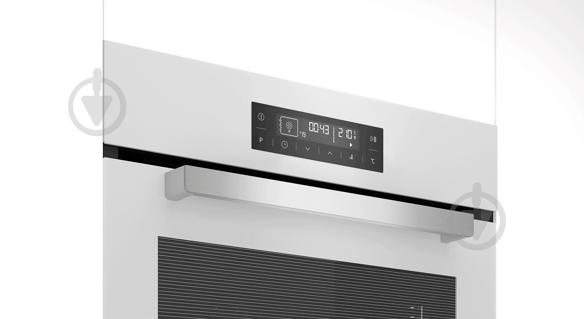 Духовой шкаф Beko BIM24400WCS - фото 5 Духовой шкаф Beko BIM24400WCS - фото 5