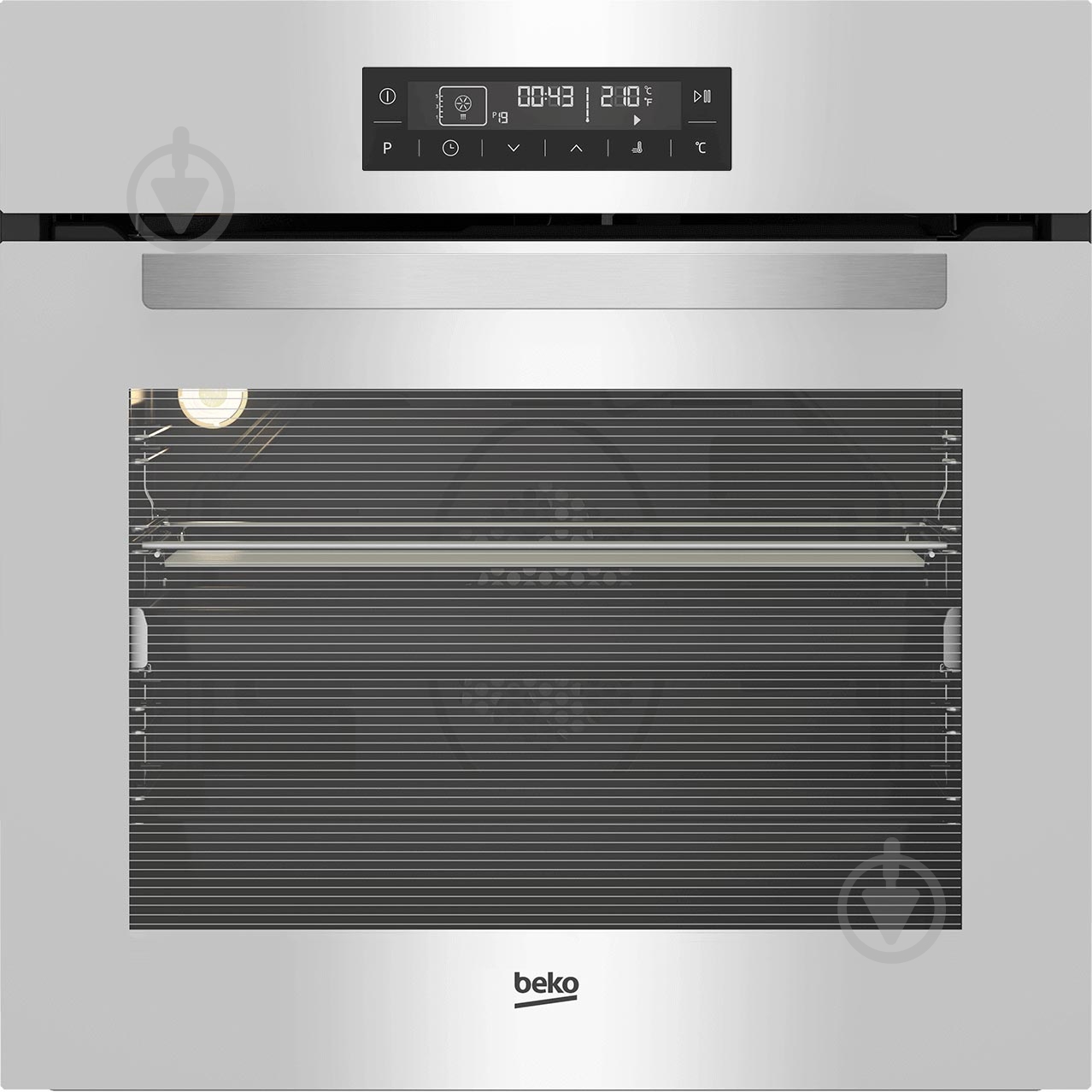 Духовой шкаф Beko BIM24400WCS - фото 1 Духовой шкаф Beko BIM24400WCS - фото 1