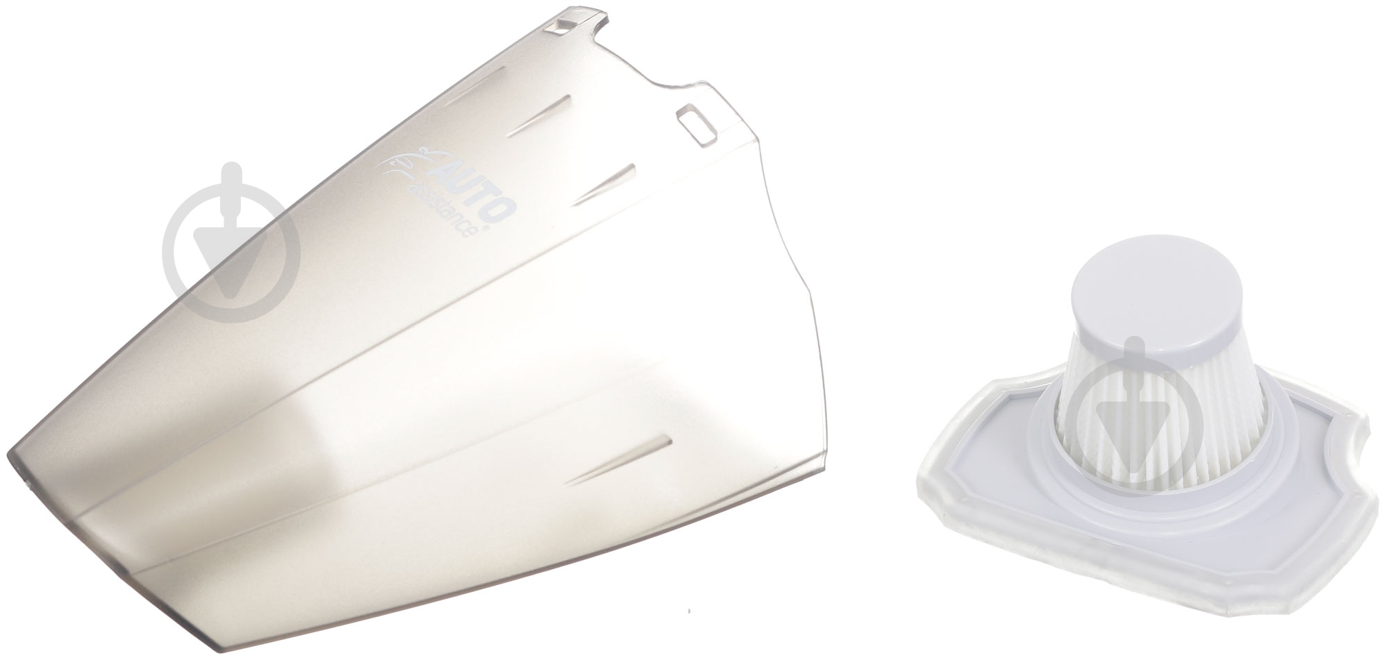 Пылесос автомобильный Auto Assistance AA-004 - фото 11