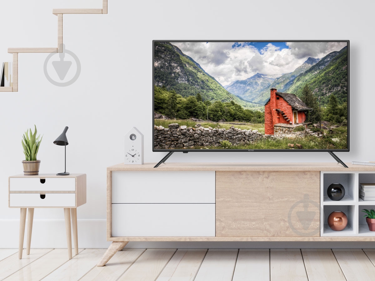 Телевізор Kivi 43U600KD - фото 8