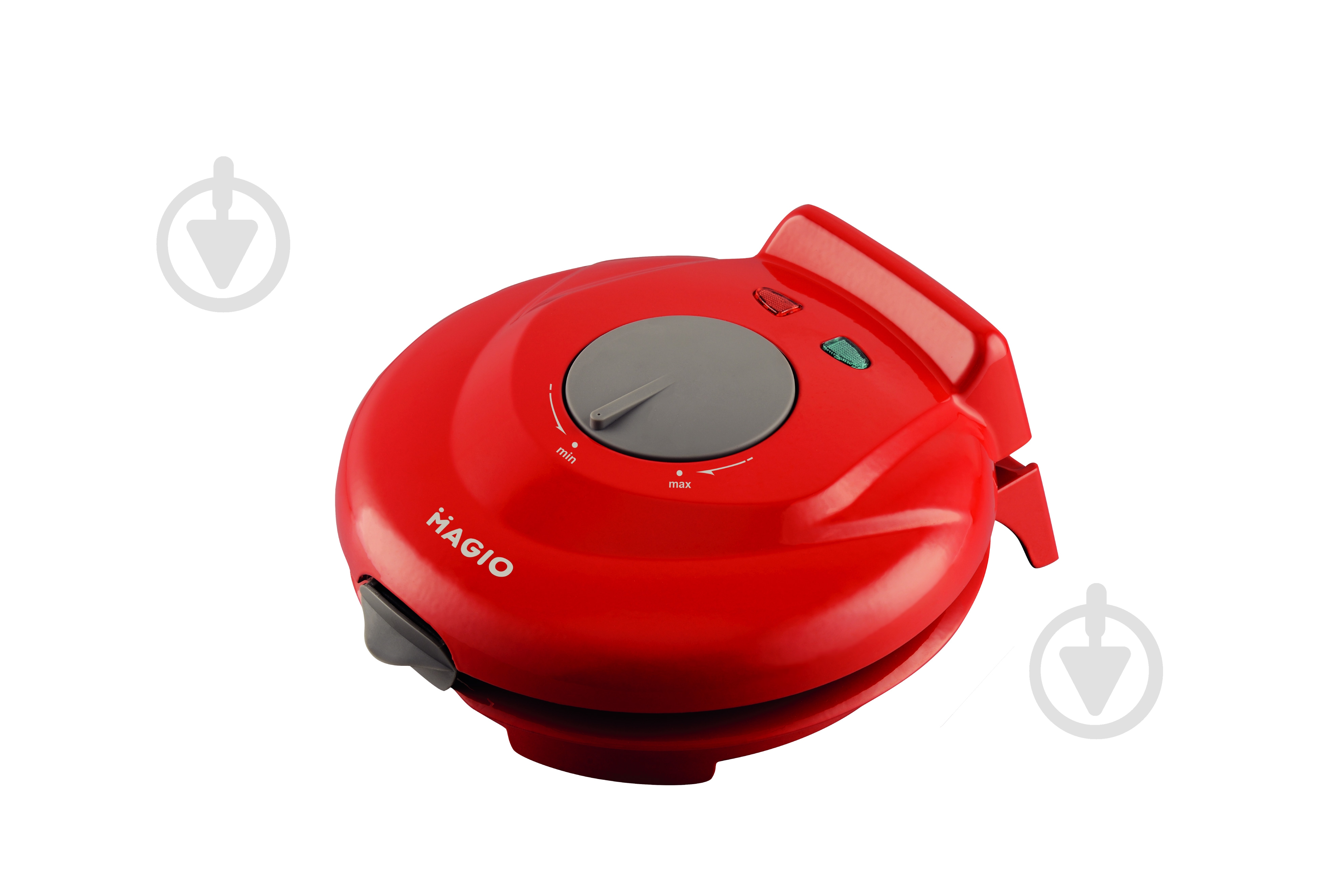 Вафельница Magio МG-394 - фото 1 Вафельница Magio МG-394 - фото 1