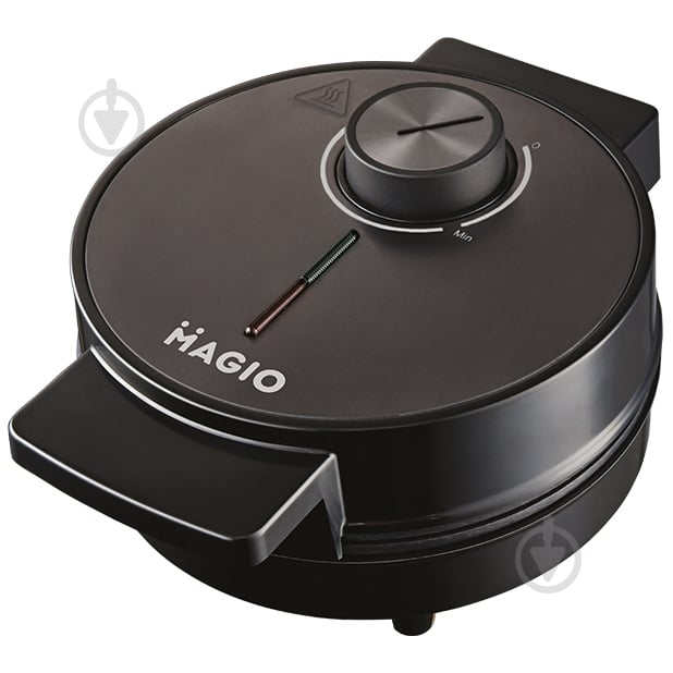 Вафельница Magio МG-394 - фото 3