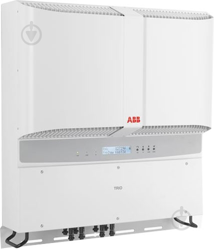 Инвертор PVI-10.0-TL-OUTD-FS 3N81990FS00A - фото 1 Инвертор PVI-10.0-TL-OUTD-FS 3N81990FS00A - фото 1