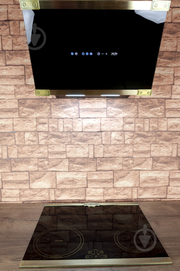 Вытяжка Kaiser AT 6445 AD Eco - фото 3 Вытяжка Kaiser AT 6445 AD Eco - фото 3