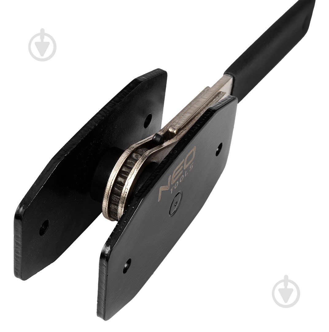 Съемник трещотка NEO tools 11-128 - фото 4 Съемник трещотка NEO tools 11-128 - фото 4