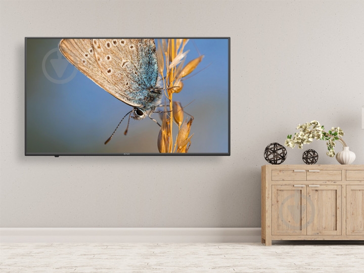 Телевизор Kivi 50U600KD - фото 3 Телевизор Kivi 50U600KD - фото 3