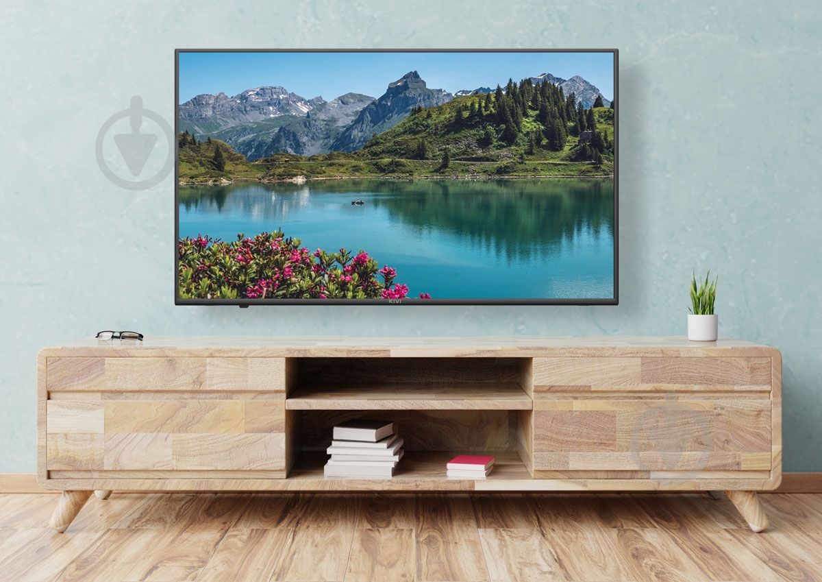 Телевизор Kivi 50U600KD - фото 6 Телевизор Kivi 50U600KD - фото 6