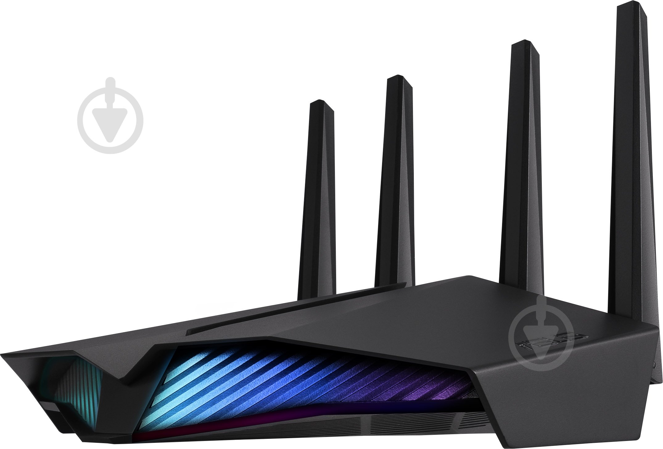 Wi-Fi-роутер Asus RT-AX82U - фото 6