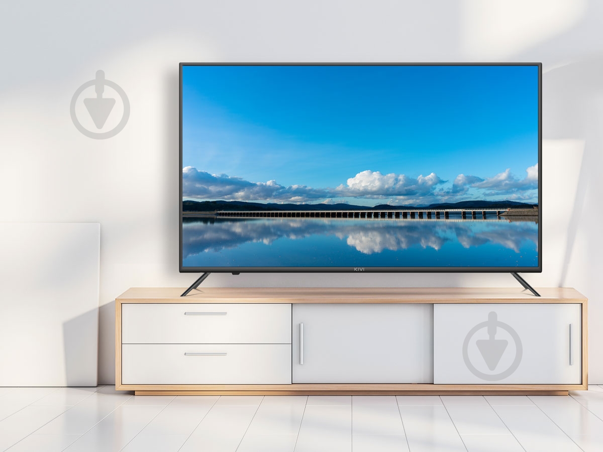 Телевізор Kivi 55U600KD - фото 10