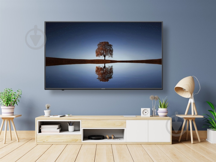 Телевізор Kivi 55U600KD - фото 9
