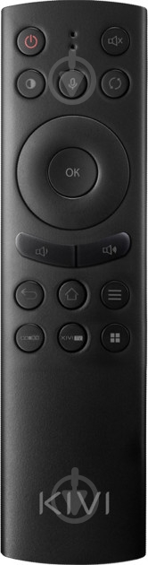 Телевізор Kivi 55U600KD - фото 8