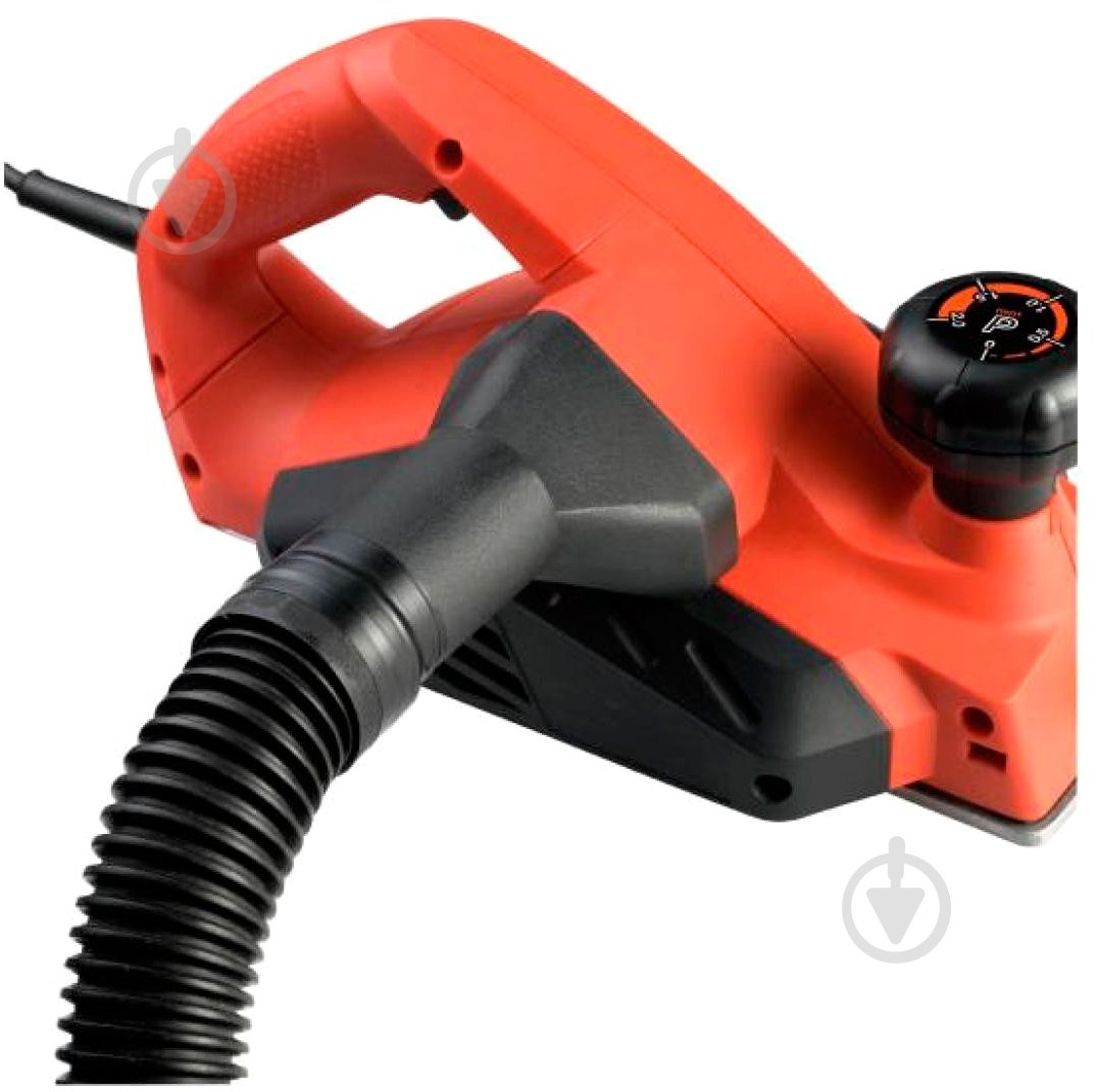 Електрорубанок Black+Decker KW712 KW712 - фото 5