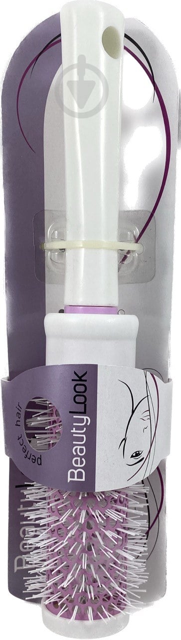 Брашинг Beauty Look 400215 белый - фото 1