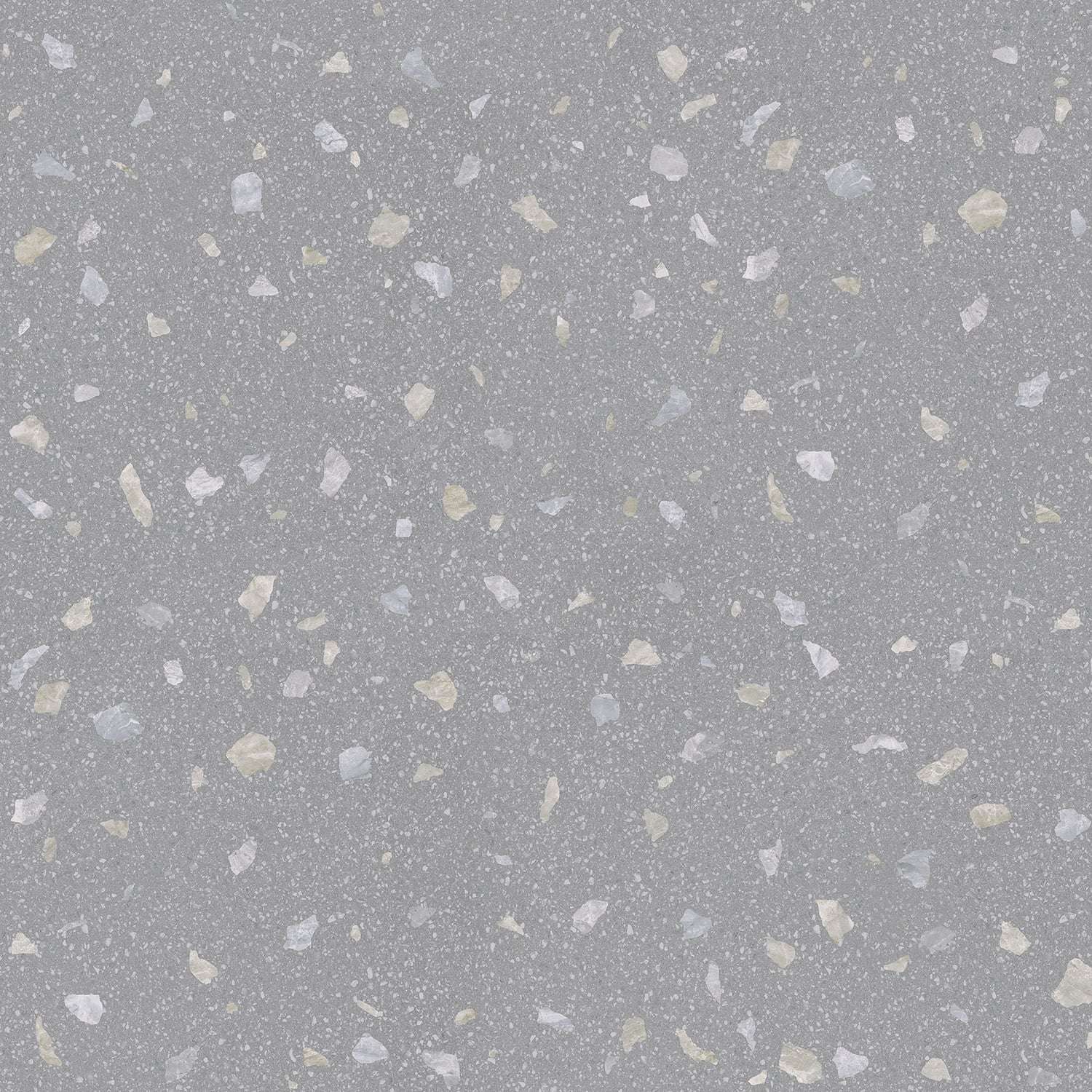 Плитка Golden Tile Joy terrazzo grey JO2530 60х60 см - фото 1 Плитка Golden Tile Joy terrazzo grey JO2530 60х60 см - фото 1