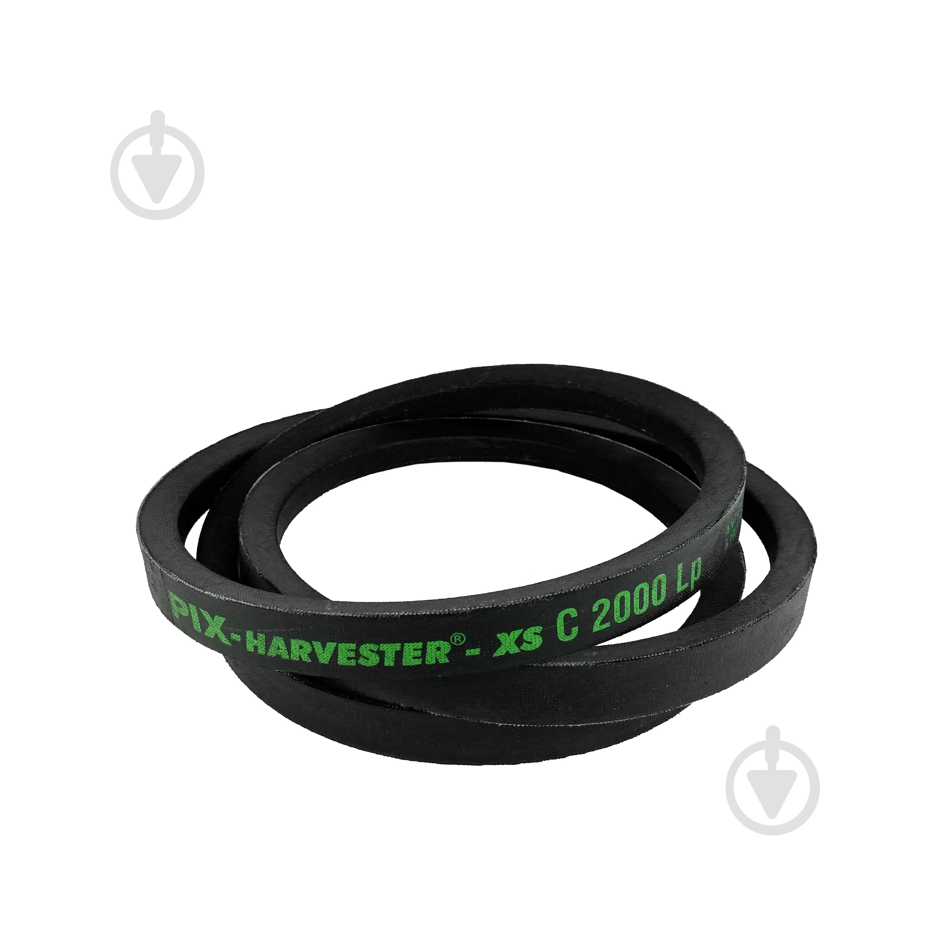 Ремень клиновый PIX С-2000 НАRVESTER - фото 1