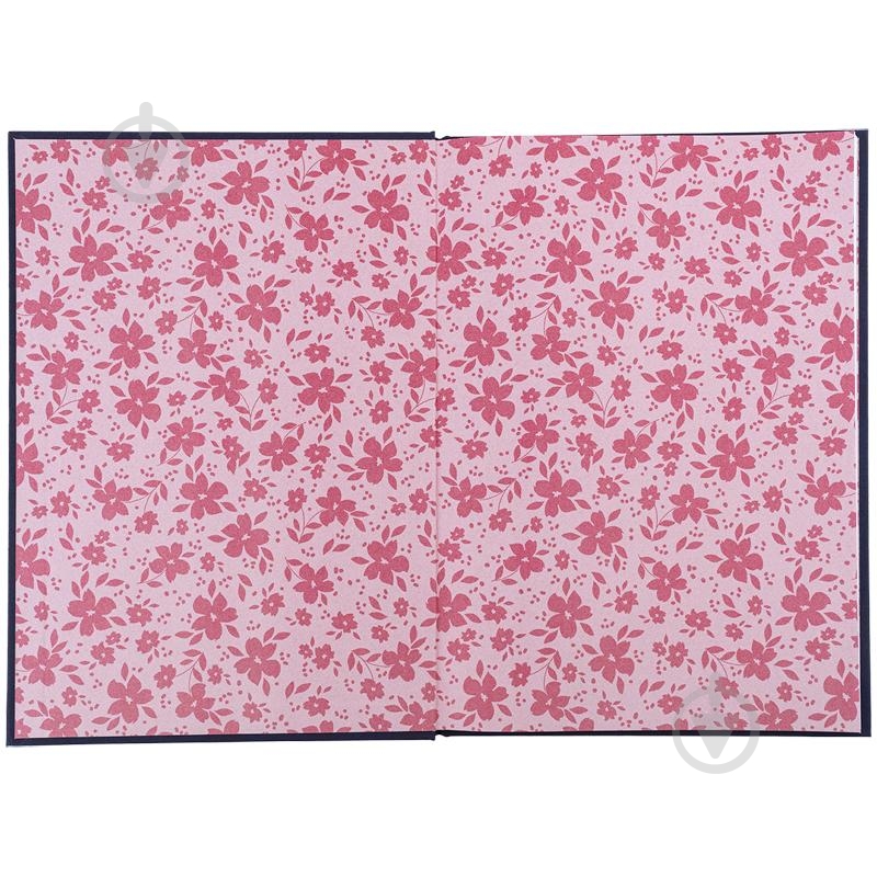 Дневник недатированный Tryzub KITE A5 K24-262-3 - фото 2 Дневник недатированный Tryzub KITE A5 K24-262-3 - фото 2