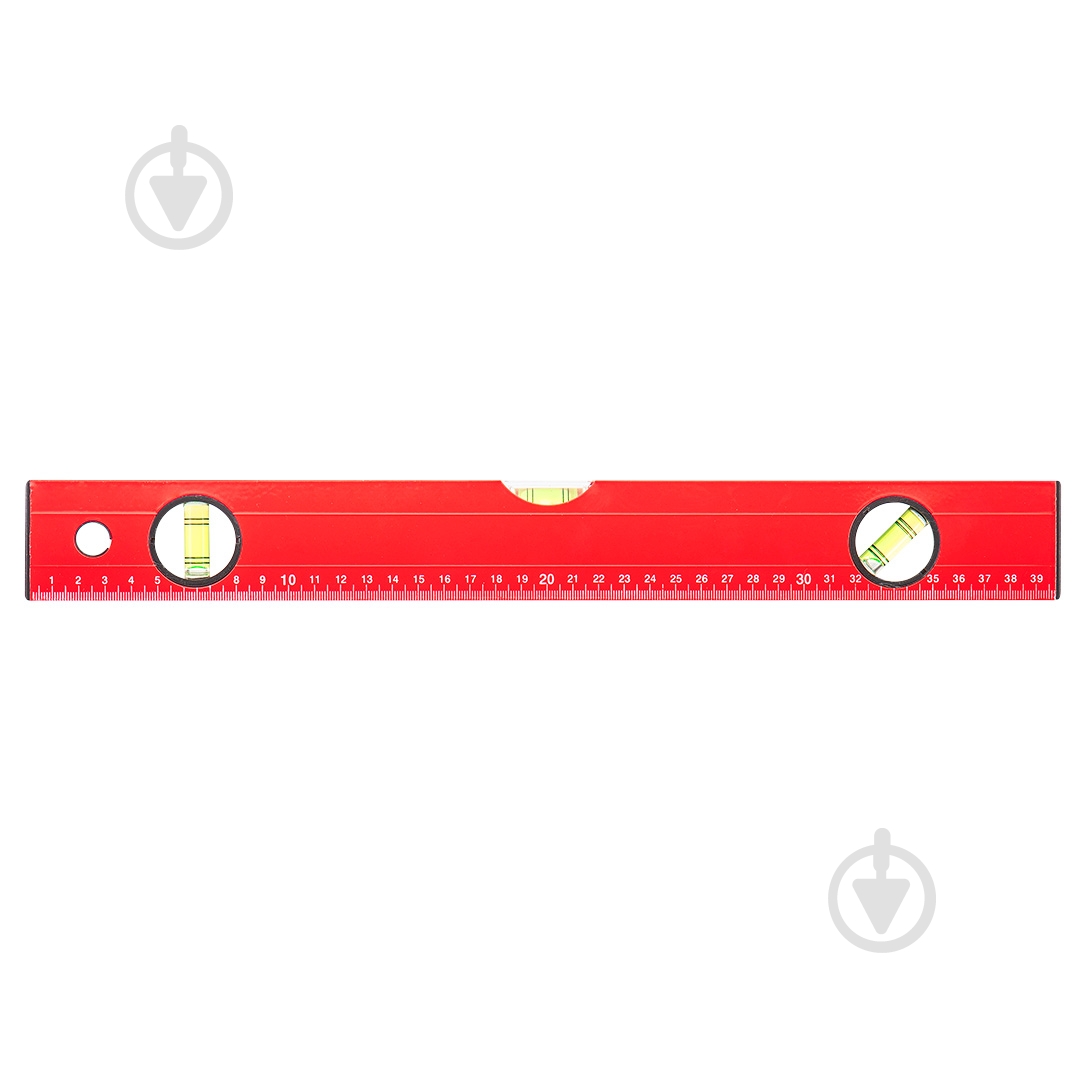 Уровень 40 см Top Tools 29C401 - фото 2