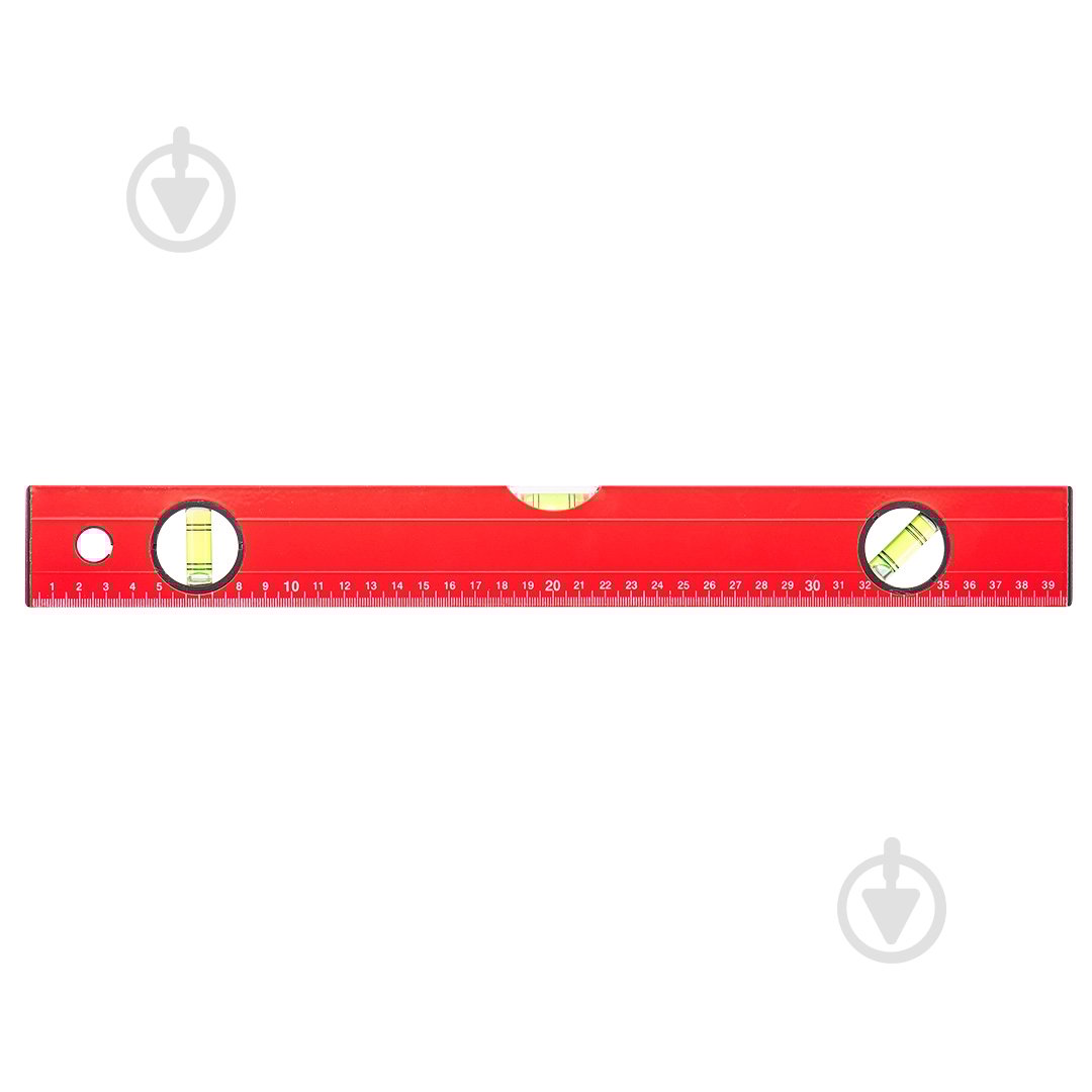 Уровень 40 см Top Tools 29C401 - фото 1