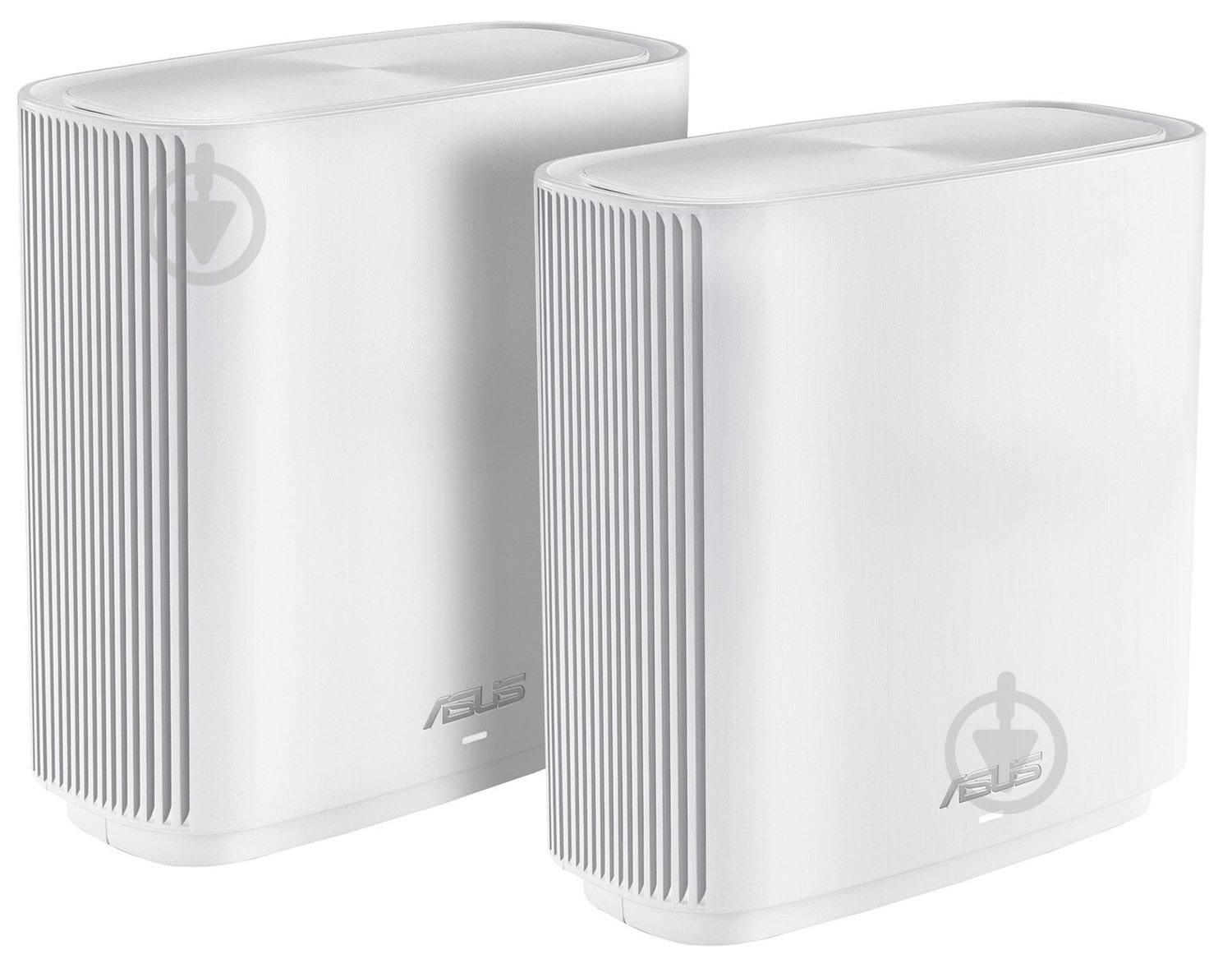 Wi-Fi-роутер Asus CT8 (2-pack) white - фото 1 Wi-Fi-роутер Asus CT8 (2-pack) white - фото 1