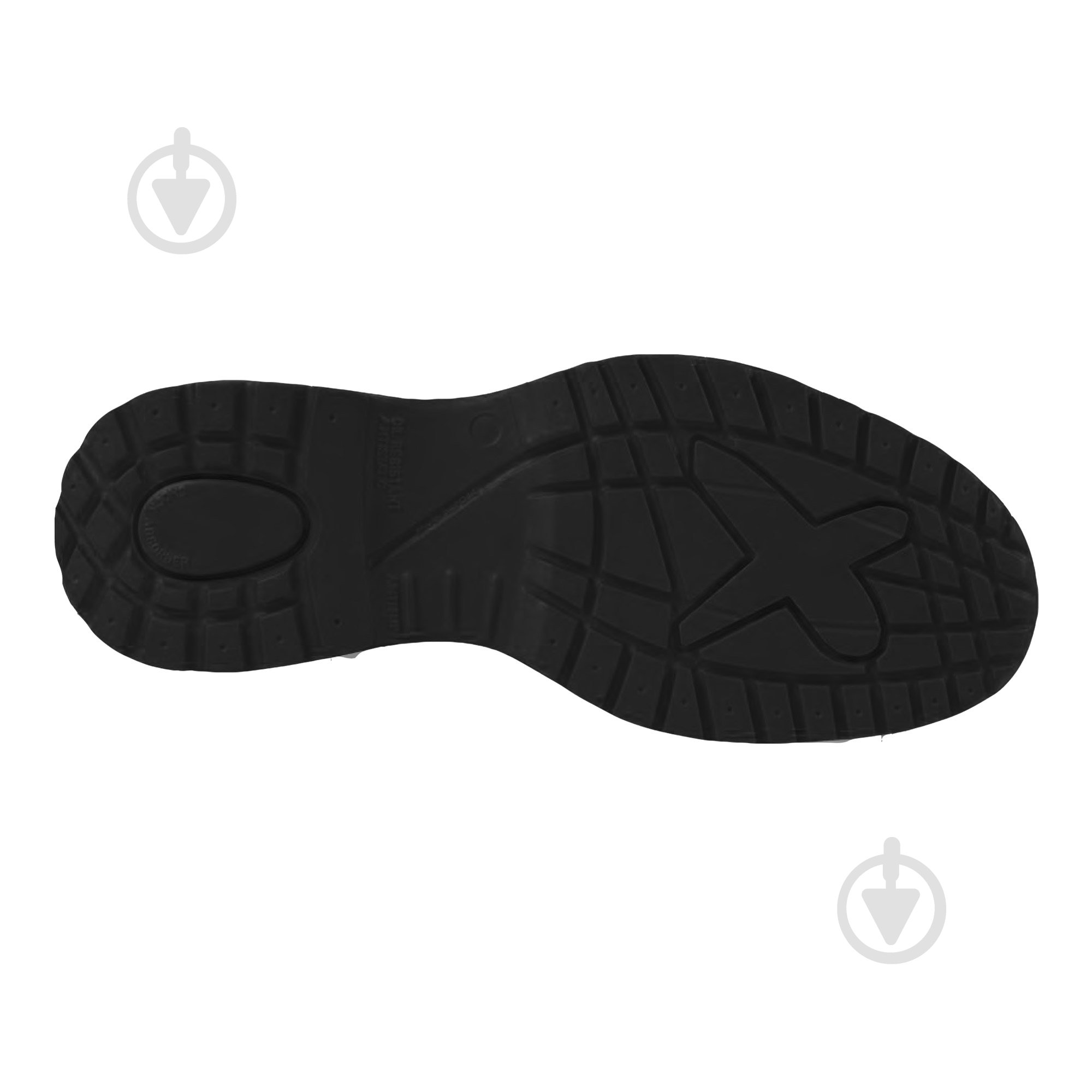 Черевики робочі EXENA S3 HRO SRC р.41 ESTORIL чорний - фото 2 Черевики робочі EXENA S3 HRO SRC р.41 ESTORIL чорний - фото 2