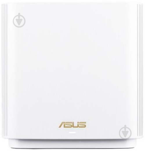 Wi-Fi-роутер Asus XT8 (2-pack) white - фото 2 Wi-Fi-роутер Asus XT8 (2-pack) white - фото 2