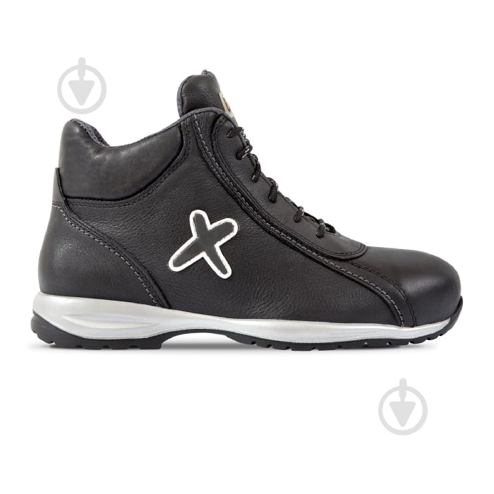 Черевики робочі EXENA S3 HRO SRC р.42 ESTORIL чорний - фото 1 Черевики робочі EXENA S3 HRO SRC р.42 ESTORIL чорний - фото 1