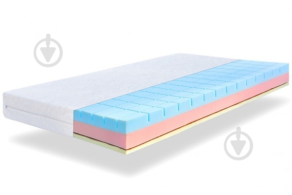 Матрас Glazur Zephyr 160x200 см - фото 1