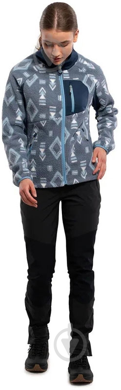 Джемпер Icepeak 54869_634_I_392 р.M голубой - фото 3