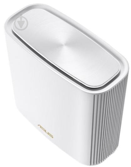 Wi-Fi-роутер Asus XT8 white - фото 2