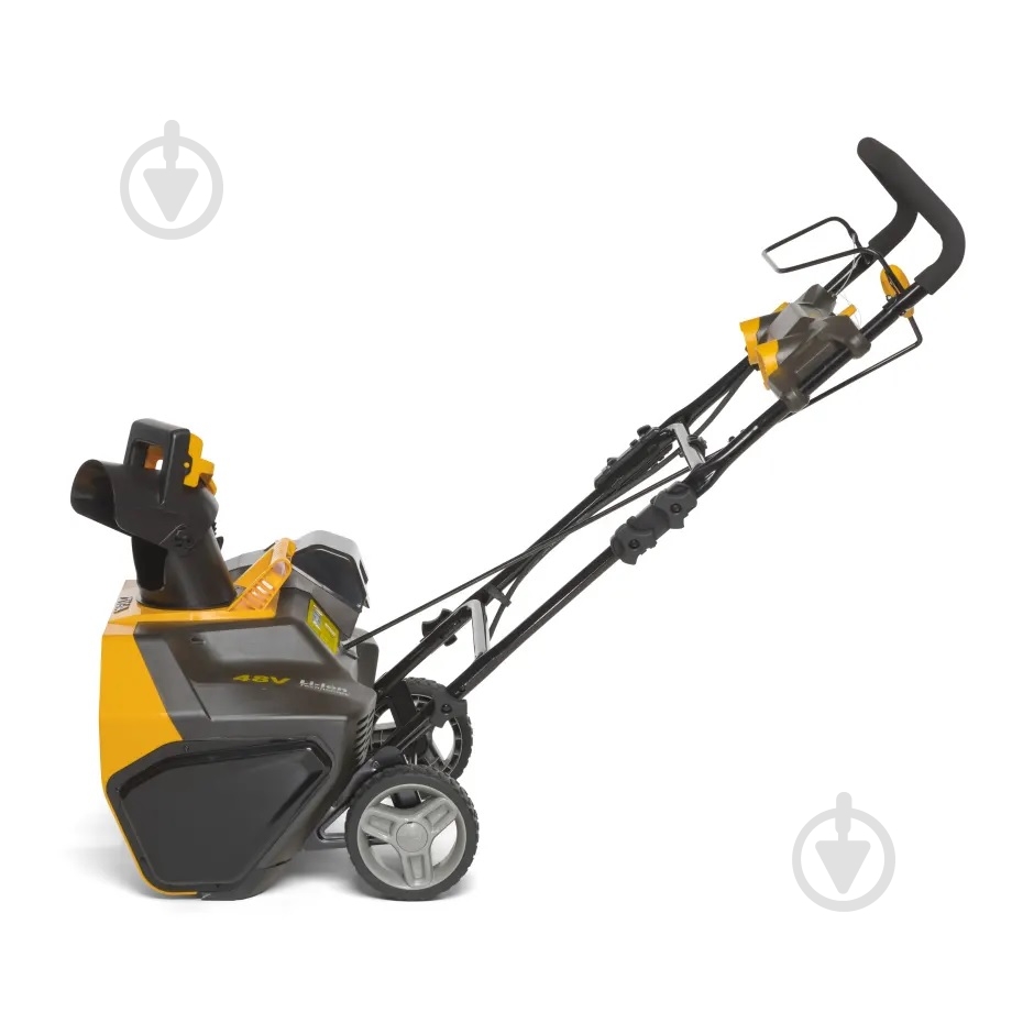 Снегоуборочная машина Stiga ST4851AE - фото 2