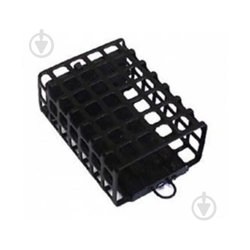 Кормушка 30 г 40х35х20 мм - фото 1 Кормушка 30 г 40х35х20 мм - фото 1