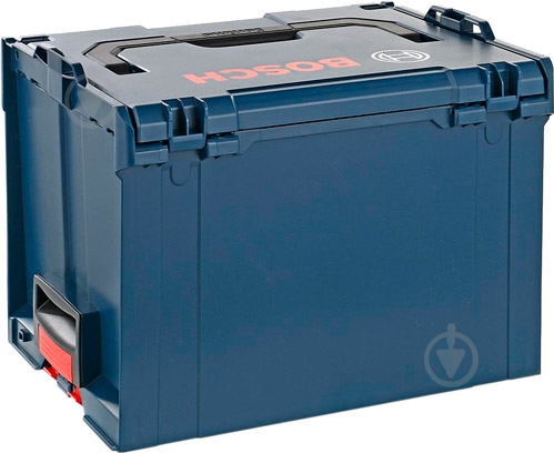 Ящик для электроинструмента Bosch Professional LS-BOXX 306 1600A001RU - фото 4 Ящик для электроинструмента Bosch Professional LS-BOXX 306 1600A001RU - фото 4
