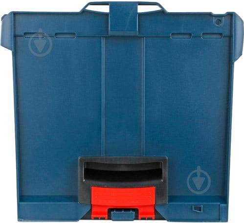 Ящик для электроинструмента Bosch Professional LS-BOXX 306 1600A001RU - фото 2 Ящик для электроинструмента Bosch Professional LS-BOXX 306 1600A001RU - фото 2