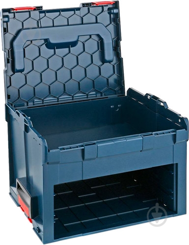 Ящик для электроинструмента Bosch Professional LS-BOXX 306 1600A001RU - фото 3 Ящик для электроинструмента Bosch Professional LS-BOXX 306 1600A001RU - фото 3