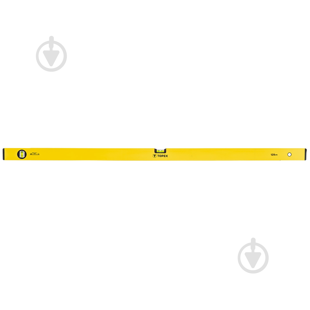 Уровень 120 см Topex 29C505 - фото 2