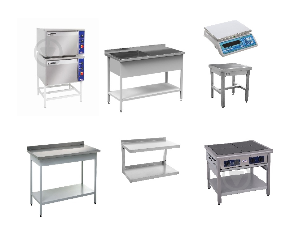 Комплект Теплова лінія №3 - фото 1 Комплект Теплова лінія №3 - фото 1