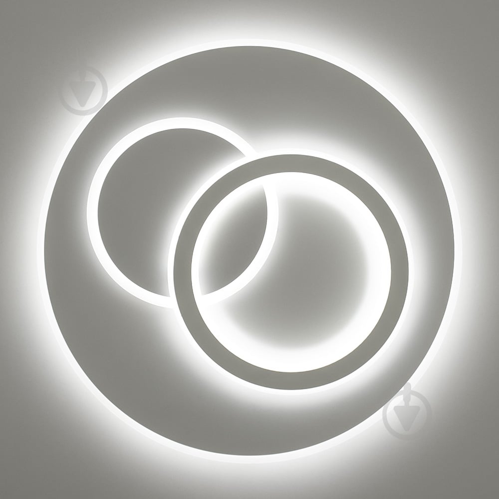 Світильник світлодіодний Luminaria 70 Вт білий 3000+6500 К ISLAND 70W R ON/OFF - фото 5 Світильник світлодіодний Luminaria 70 Вт білий 3000+6500 К ISLAND 70W R ON/OFF - фото 5