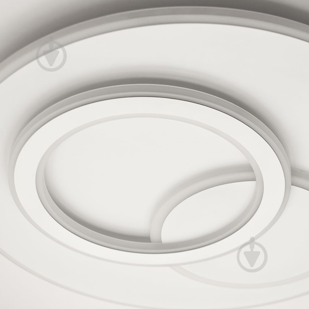 Світильник світлодіодний Luminaria 70 Вт білий 3000+6500 К ISLAND 70W R ON/OFF - фото 7 Світильник світлодіодний Luminaria 70 Вт білий 3000+6500 К ISLAND 70W R ON/OFF - фото 7